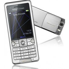 CELULAR SONY ERICSSON C510 3G CYBER-SHOT 3.2 MPX NOVO